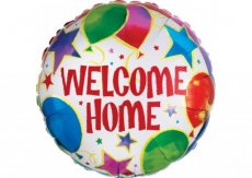 0843301 Welcome home