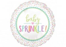 Baby  sprinkle