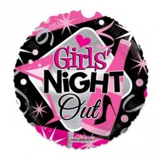 15089-18 GIRLS NIGHT OUT
