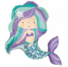 Mermaid Starfish