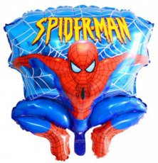 SPIDERMAN