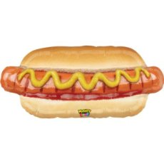 35723 Mighty Hotdog