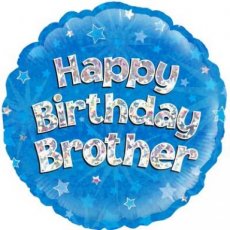 229103 HAPPY BIRTHDAY BROTHER