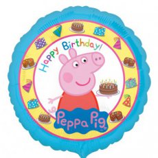 PEPPA PIG