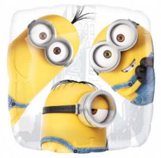 MINIONS