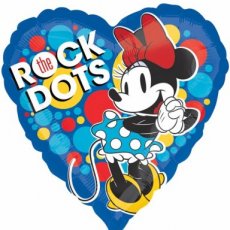 Minnie Mouse - Rock The Dots