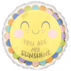 4166301 YOU ARE MY SUNSHINE