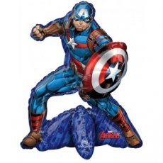 Avengers Captain America