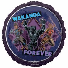 Black Panther - Wakanda Forever