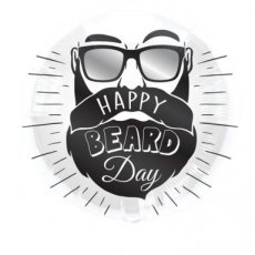 Happy Beard Day