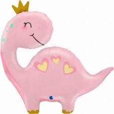 72123 Pink Dino