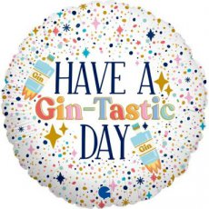 HAVE A GIN TASTIC DAY