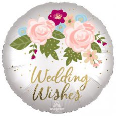 9330 Wedding Wishes