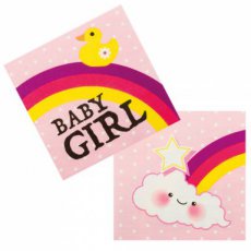 BABY GIRL 53222