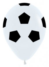 Ballon voetbal r12