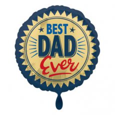 BEST DAD EVER 4096401