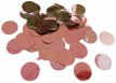 Confetti metallic rond Confetti metallic rond 23mm