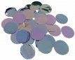 Confetti metallic rond Confetti metallic rond 23mm