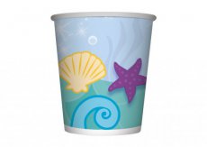 Cup mermaid 266ml