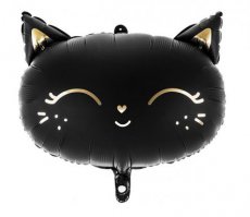 FB84 BLACK CAT