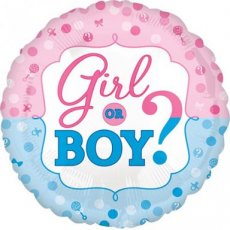 Girl / Boy