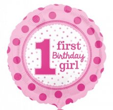 Happy birthday girl 1jaar Happy birthday girl 1jaar