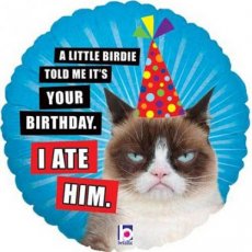 Happy birthday kat