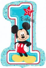 Happy birthday Mickey 1
