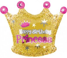 Happy birthday princes 1 Happy birthday princes