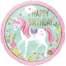 Happy birthday unicorn Happy birthday unicorn