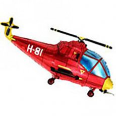 HELICOPTER 81CM 901667R