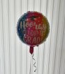 Heliumballon Congrats 3 Heliumballon Congrats  3