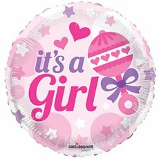 ITS A GIRL 15371-18