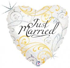 Justitie married