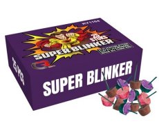 Super blinker (25 st)