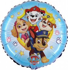 PAW PATROL