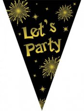 LET'S PARTY 85440