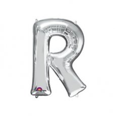 Letter R Letter R