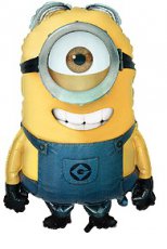 Minion bob