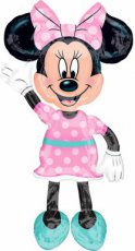 Minnie Mouse airwalker Minnie Mouse airwalker