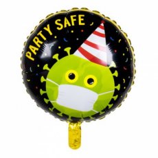 PARTY SAFE 44626