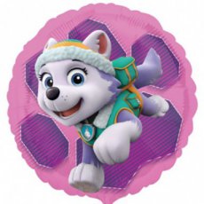 PAW PATROL