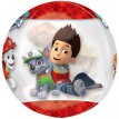 34593 Paw patrol rond