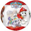 34593 Paw patrol rond