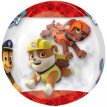 34593 Paw patrol rond