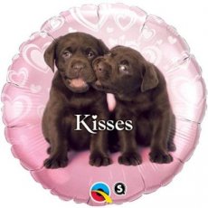 PUPPY KISSES 34075