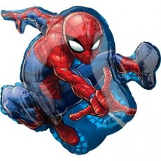 Spiderman  XL