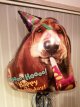 Verjaardag ballon hond XL Verjaardag ballon hond
